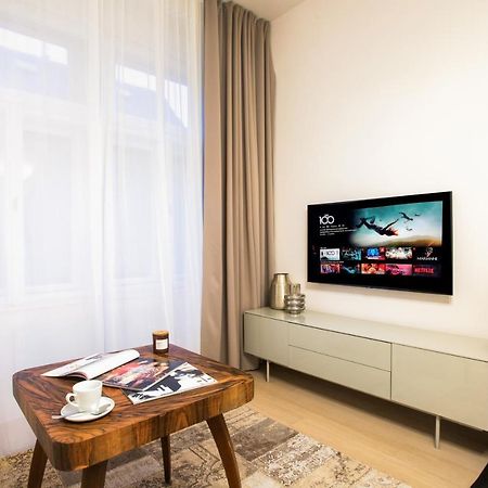 Apartma Andrea 1907 Карлові Вари Екстер'єр фото