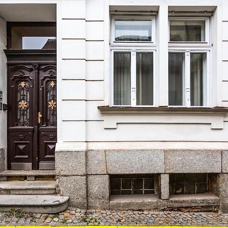 Apartma Andrea 1907 Карлові Вари Екстер'єр фото