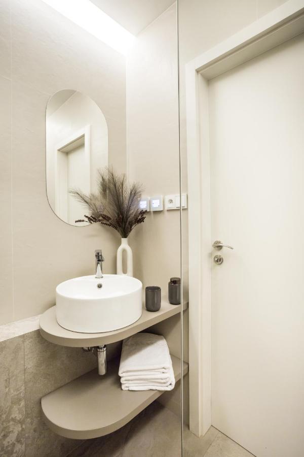 Apartma Andrea 1907 Карлові Вари Екстер'єр фото