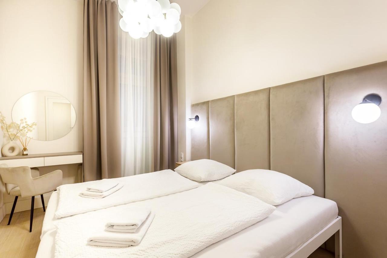 Apartma Andrea 1907 Карлові Вари Екстер'єр фото