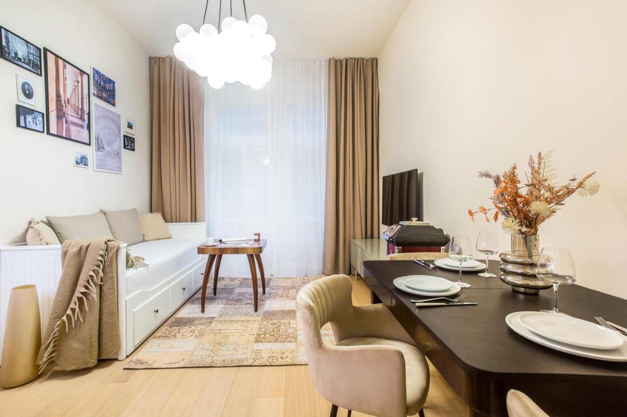 Apartma Andrea 1907 Карлові Вари Екстер'єр фото